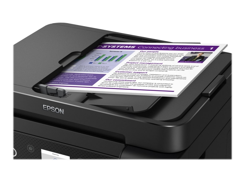 EPSON L6270 MFP ink Printer 10ppm Cijena