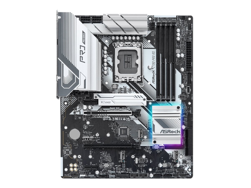ASROCK Z790 PRO RS Socket 1700 ATX DDR5 Cijena