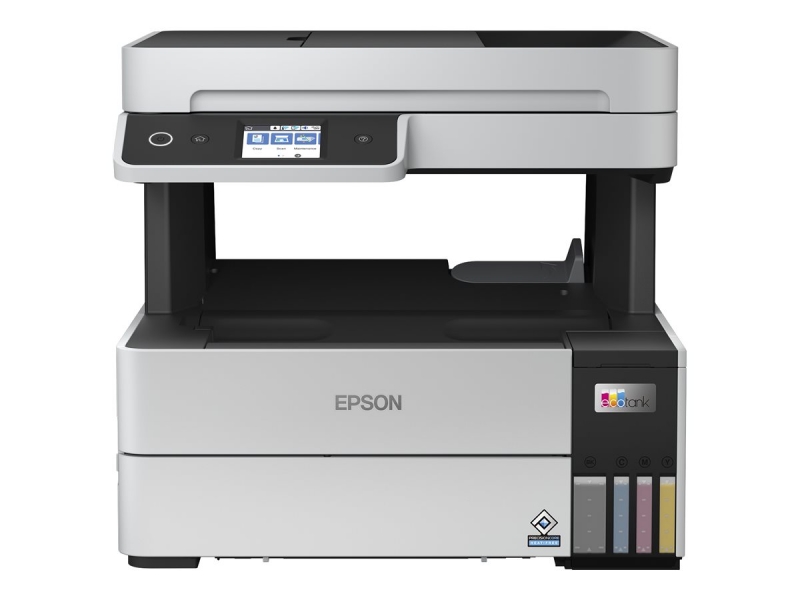 EPSON EcoTank L6460 MFP ink up to 37ppm Cijena