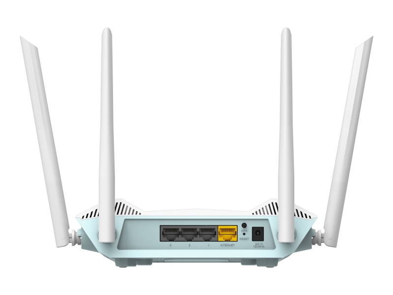 D-LINK AX1500 Smart Router Cijena