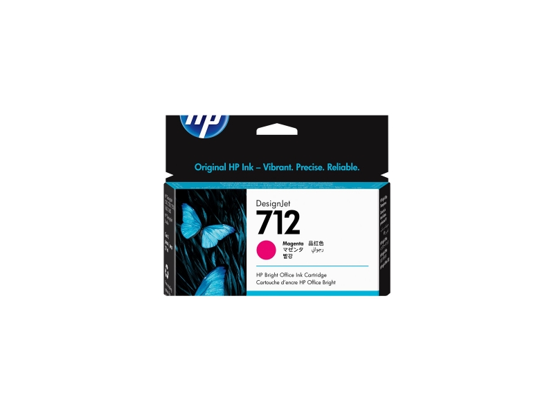HP 712 29-ml Magenta DesignJet Cijena