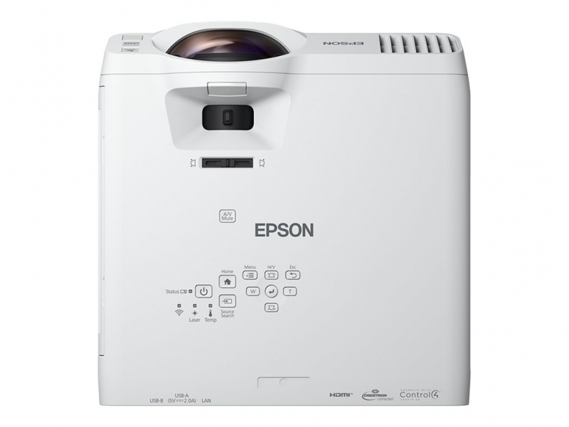 EPSON EB-L210SF 4000Lm 3LCD Full-HD Cijena