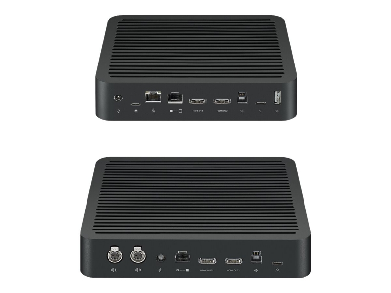 LOGI RALLY Plus HD ConfCam Black Cijena