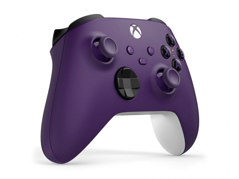 MS Xbox X Wireless Controller Purple Cijena