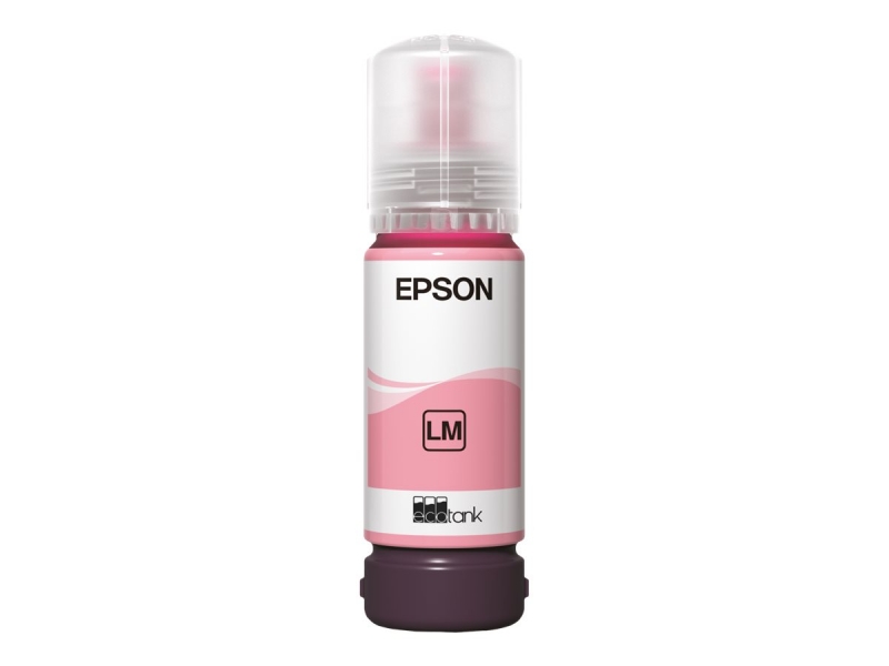EPSON 1LB 108 EcoTank Light Magenta Ink Cijena