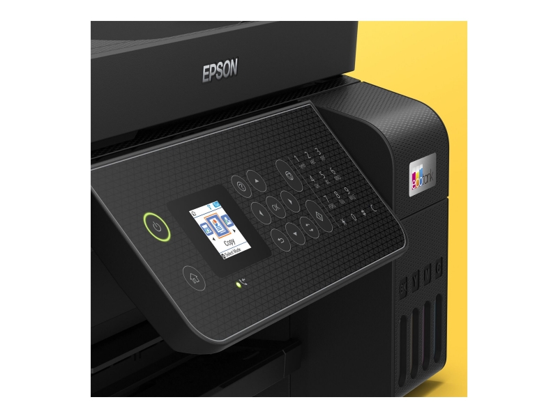 EPSON EcoTank L5310 MFP printer 10ppm Cijena