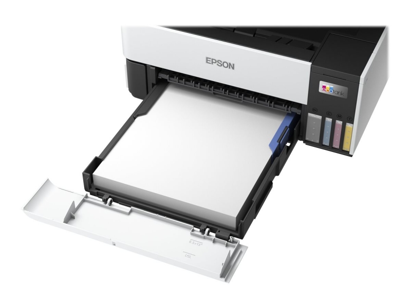 EPSON EcoTank L6460 MFP ink up to 37ppm Cijena