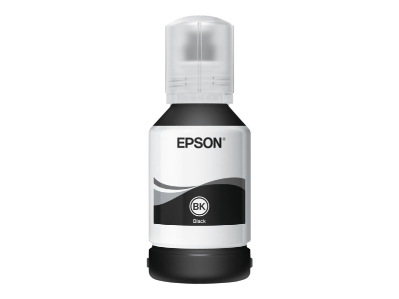 EPSON 4LB 105 EcoTank Black ink bottle Cijena