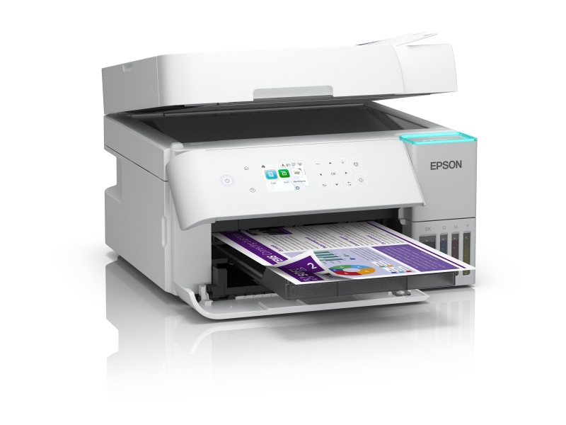 EPSON EcoTank L6376 MFP White Cijena