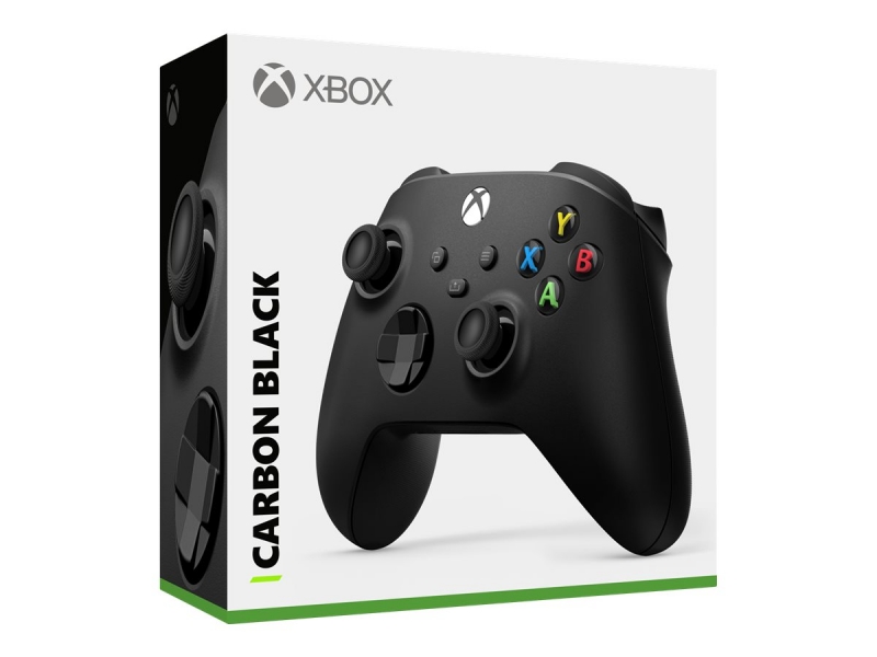 MS Xbox Wireless Controller Black Cijena