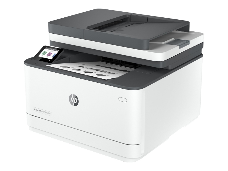 HP LaserJet Pro MFP 3102fdw 33ppm Print Cijena