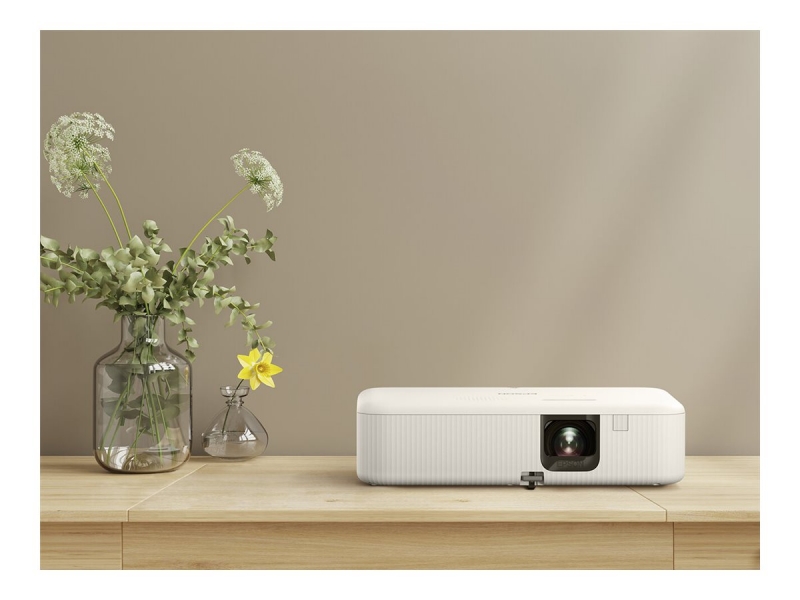 EPSON CO-FH02 Projector 3LCD 1080p Cijena