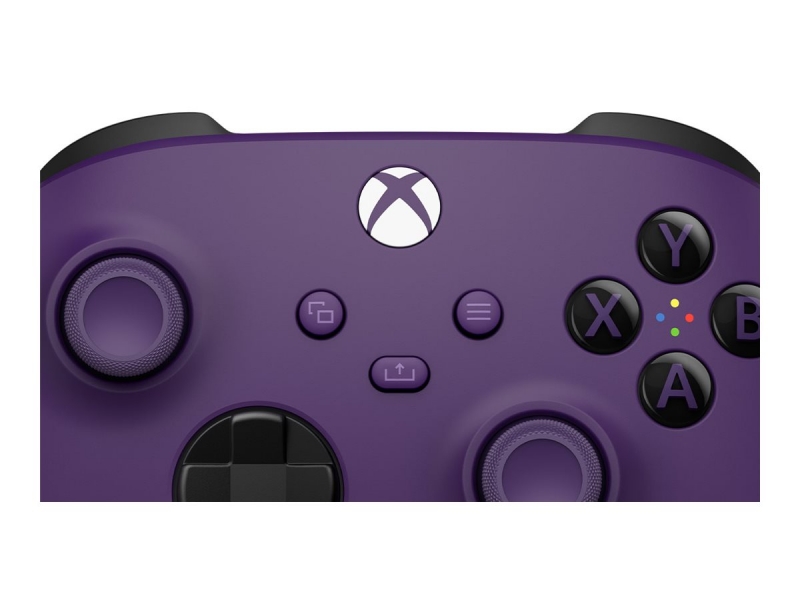 MS Xbox X Wireless Controller Purple Cijena