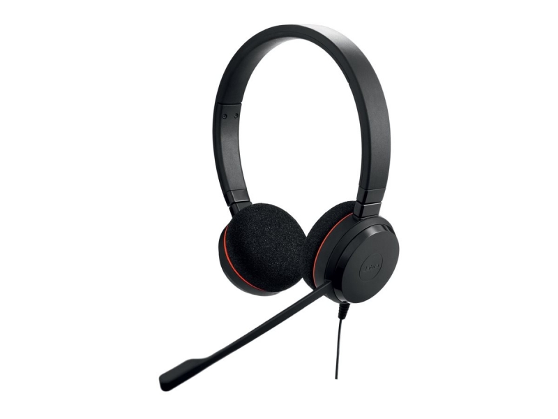 JABRA Evolve 20 USB C/A MS Stereo Cijena