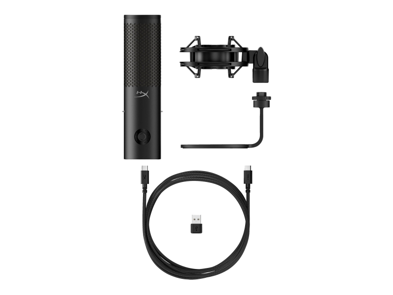 HP HyperX QuadCast 2 S BK Microphone Cijena