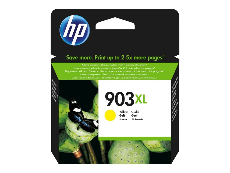 HP 903XL Ink Cartridge Yellow Cijena