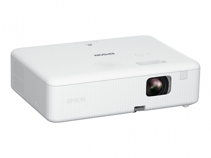 EPSON CO-W01 Projector 3LCD WXGA 3000lm Cijena
