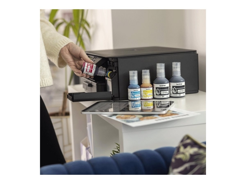 BROTHER DCPT530DWYJ1 Color Inkjet A4 MFP Cijena