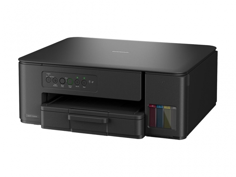 BROTHER DCPT435WYJ1 Color Inkjet A4 MFP Cijena