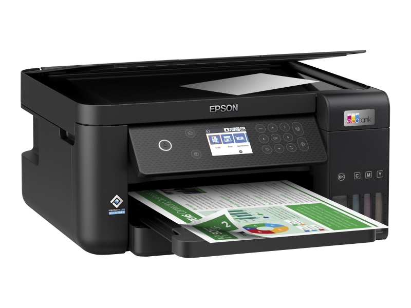 EPSON L6260 MFP ink Printer 10ppm Cijena