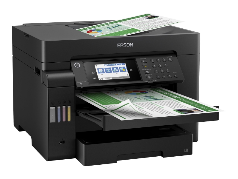 EPSON L15160 MFP Color WF A3 Cijena