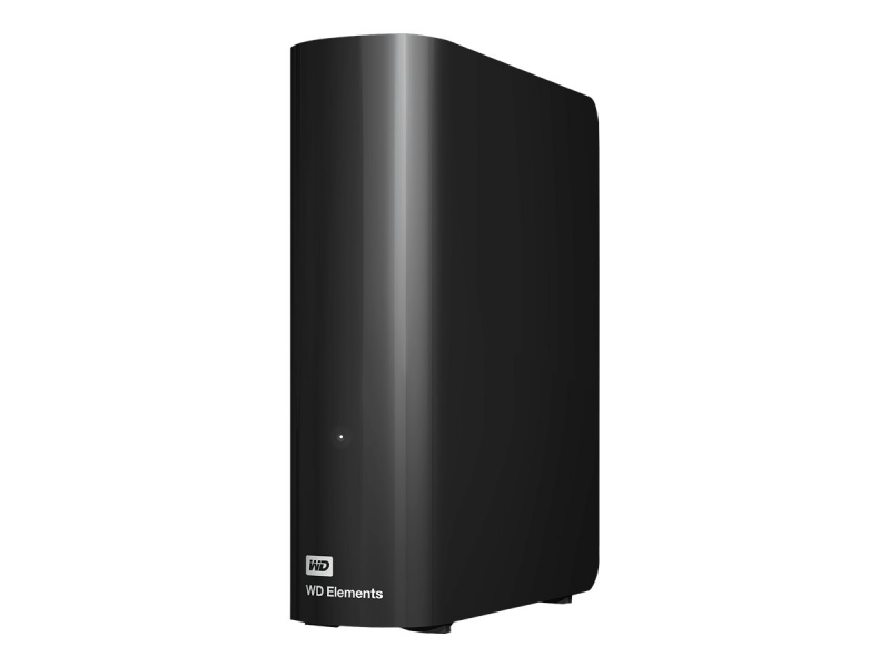 WD Elements Desktop 16TB USB Black Cijena