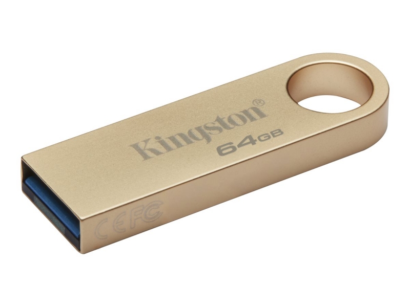 KINGSTON 64GB 220MB/s Metal USB 3.2 Gen Cijena