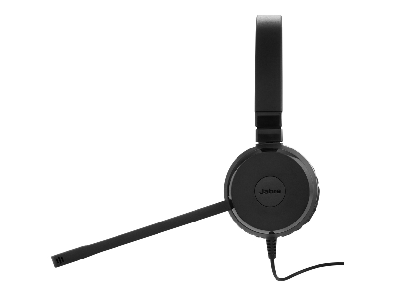 JABRA Evolve 30 II USB C/A Stereo MS Cijena