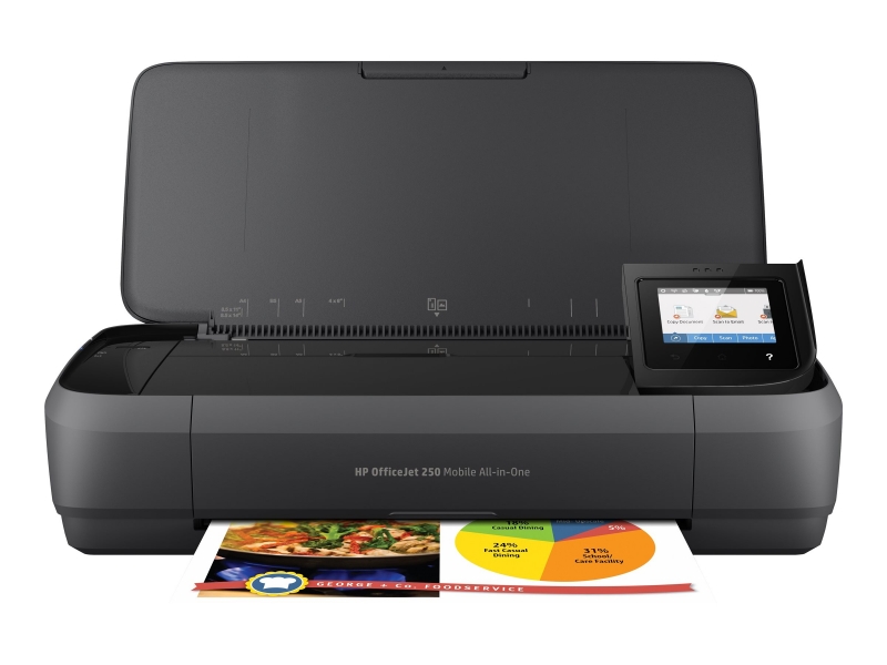HP OfficeJet MFP 250 Mobile AIO Printer Cijena
