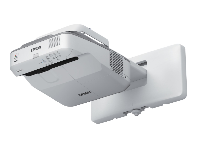 EPSON EB-685W 3LCD WXGA projector Cijena