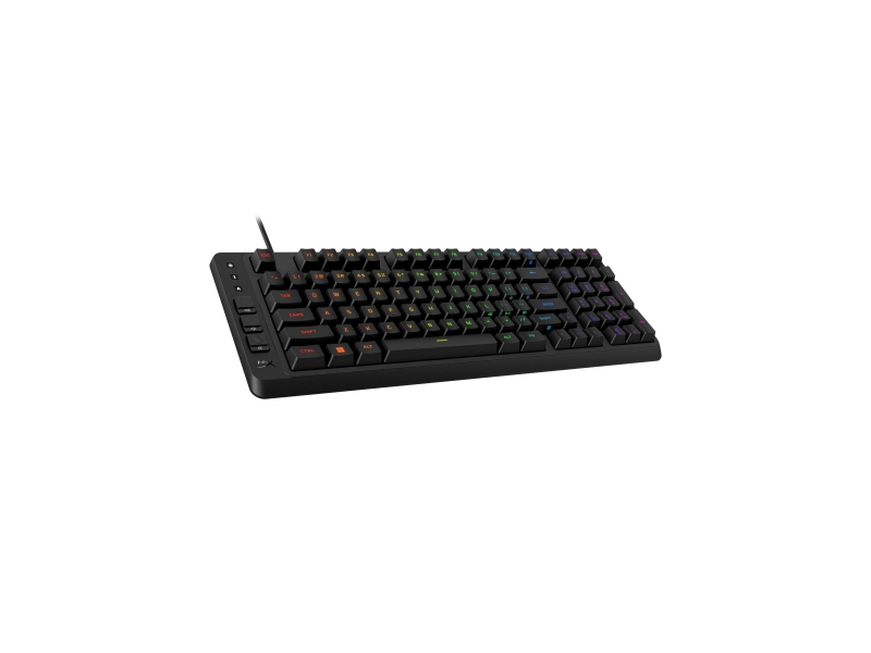HP HyperX Eve 1800 - Gaming Keyboard Cijena