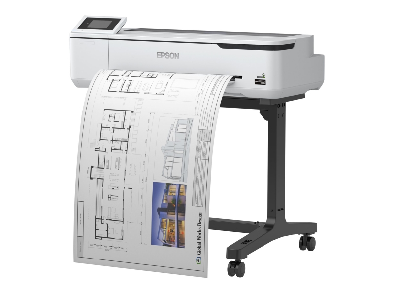 EPSON SureColor SC-T3100 24inch Cijena