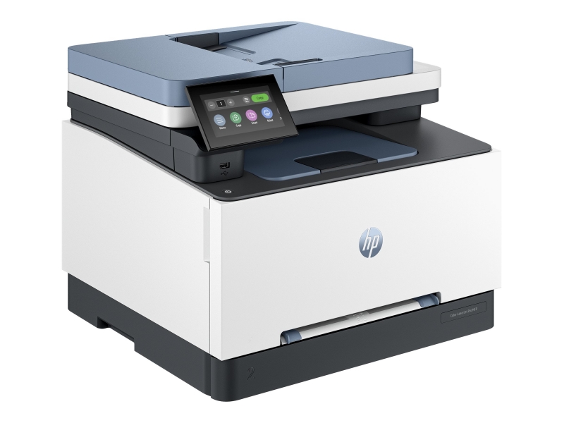 HP Color LJ Pro MFP 3302fdn 25ppm Prntr Cijena