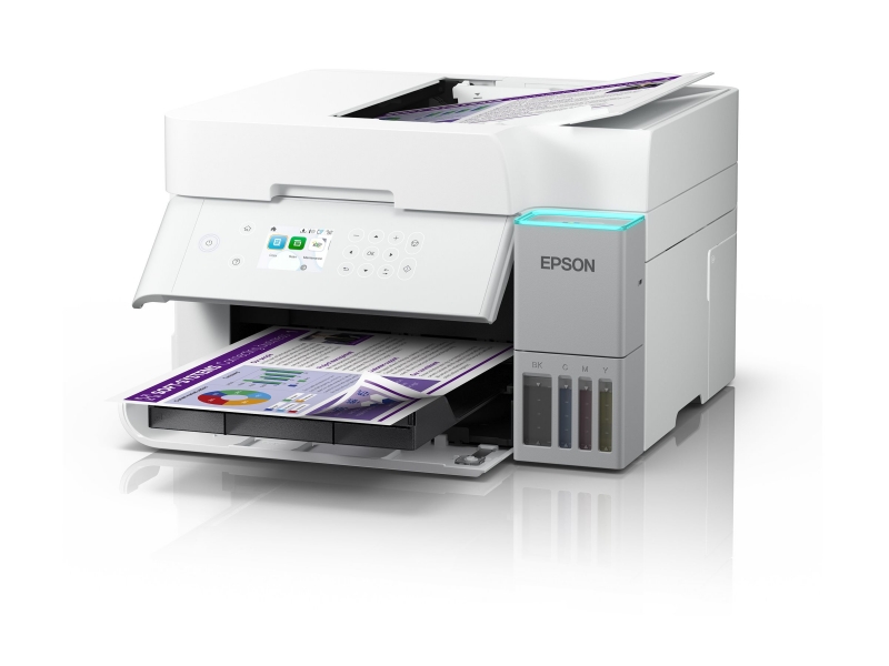 EPSON EcoTank L6376 MFP White Cijena