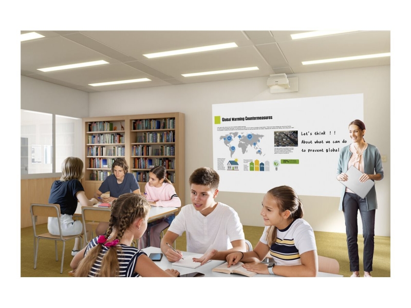 EPSON EB-760W 4100Lm 3LCD WXGA Cijena