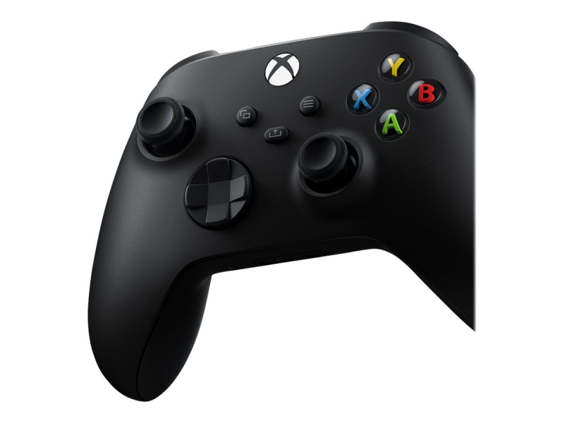 MS Xbox Wireless Controller Black Cijena