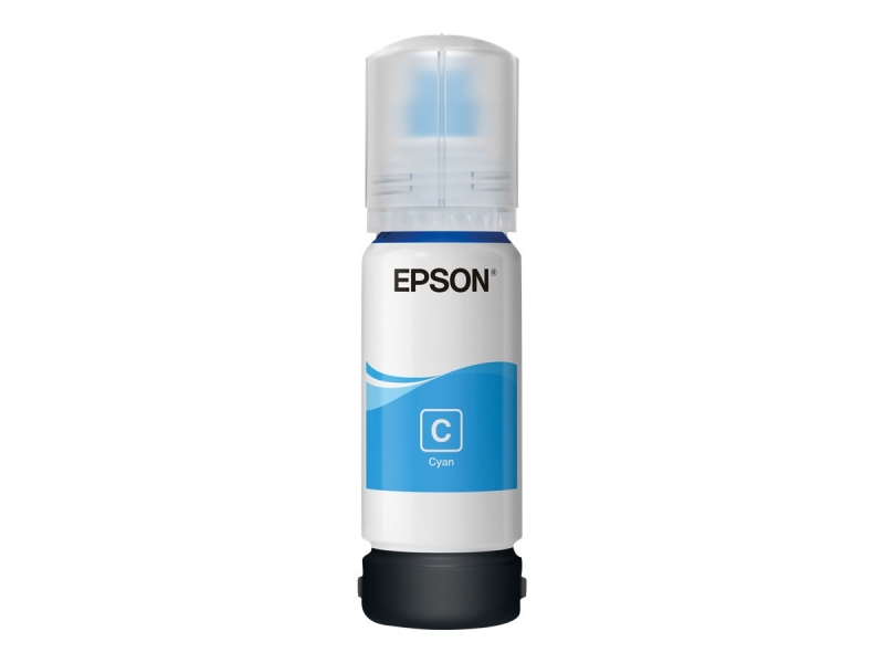 EPSON 1LB 101 EcoTank Cyan ink bottle Cijena