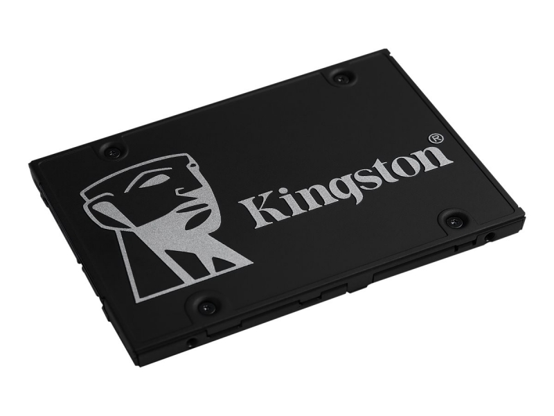 KINGSTON 2048GB SSD KC600 SATA3 2.5inch Cijena