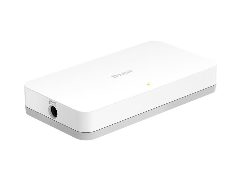 D-LINK GO-SW-8G/E 8-Port Gigabit Switch Cijena