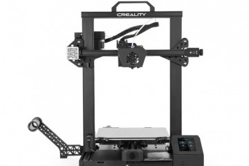 3D printeri i oprema za 3D printanje iz naše ponude