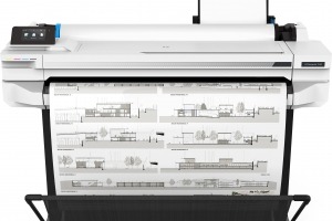 HP Design Jet Cash Back Program