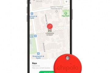 Chipolo ONE - GPS lokatori kao rješenje za gubljene stvari