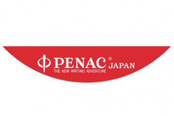 Pisaći pribor PENAC