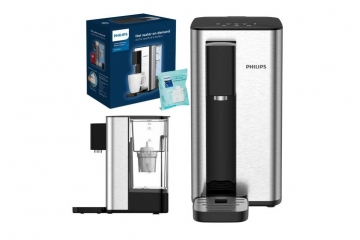 Uređaj za filtriranje vode ili vrč – što se više isplati ?