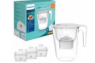 Kako odabrati vrč za filtriranje vode (i koji kupiti)