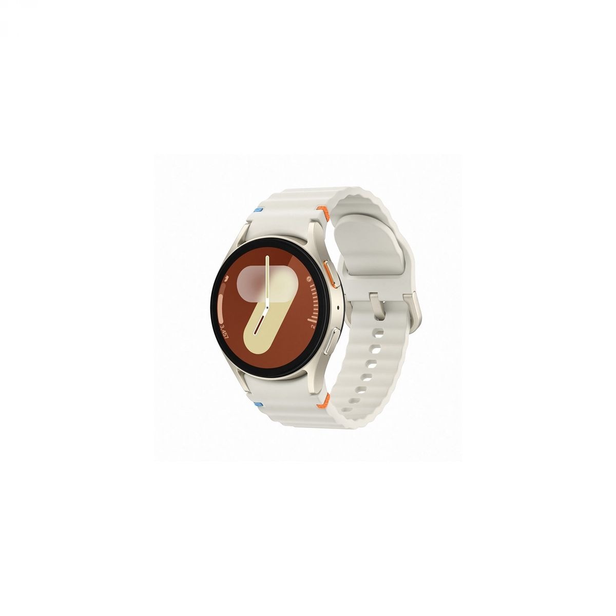 Samsung Galaxy Watch 7 40mm, krem