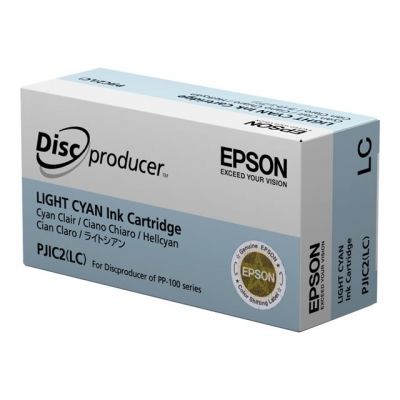 EPSON 5LB Discproducer Ink light Cyan