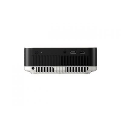 EPSON EF-61W Projector POP Diamond White