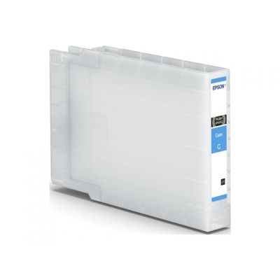 EPSON 4LB WF-C81xx/WF-C86xx Ink L Cyan