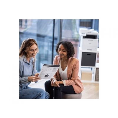 BROTHER MFC-L5710DN MFP Mono B/W laser